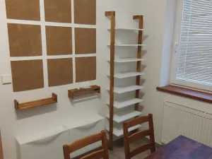 Pronájem bytu 2+1, Rosice, Pod Zahrádkami, 66 m2