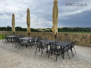 Pronájem ubytování, Slavonice, Nádražní, 220 m2