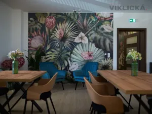 Pronájem ubytování, Slavonice, Nádražní, 220 m2