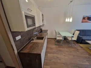 Pronájem bytu 2+kk, Ostrava - Moravská Ostrava, náměstí Biskupa Bruna, 52 m2