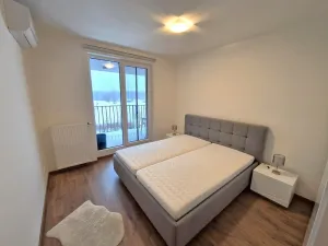 Pronájem bytu 2+kk, Ostrava - Moravská Ostrava, náměstí Biskupa Bruna, 52 m2