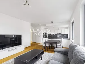 Pronájem bytu 4+kk, Praha - Veleslavín, Pod dvorem, 106 m2