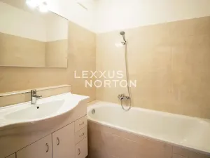 Pronájem bytu 4+kk, Praha - Veleslavín, Pod dvorem, 106 m2