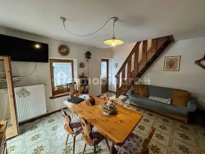 Prodej bytu 3+kk, San Pietro di Cadore, Cadore, Friuli-venezia-giulia, Itálie, 75 m2
