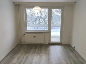 Prodej bytu 2+1, Cheb, Stavbařů, 63 m2