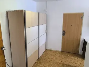 Prodej bytu 2+1, Cheb, Stavbařů, 63 m2