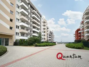 Pronájem bytu 2+kk, Praha - Hlubočepy, Miloše Havla, 52 m2