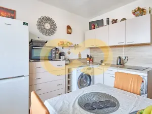 Prodej bytu 1+1, Větřní, Šumavská, 40 m2