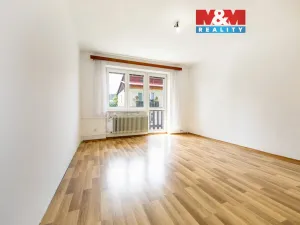 Prodej bytu 3+1, Dlouhá Ves, 74 m2