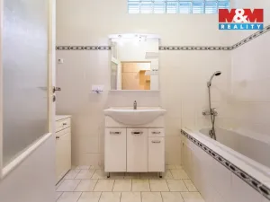 Prodej bytu 3+1, Dlouhá Ves, 74 m2