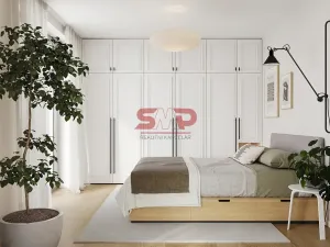 Prodej bytu 2+kk, Vyškov, 55 m2