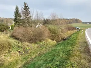 Prodej pozemku, Lázně Bělohrad, 1005 m2