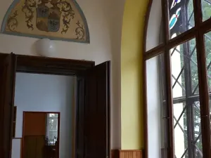 Prodej domu, Skřivany, Tovární, 3502 m2