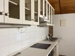 Pronájem bytu 1+1, Stochov, Osvobození, 55 m2