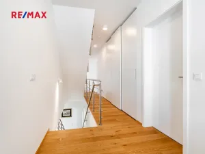 Prodej rodinného domu, Praha - Královice, Pešíkova, 220 m2
