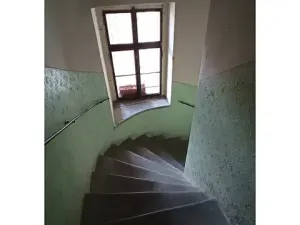 Prodej bytu 2+kk, Praha - Žižkov, Štítného, 53 m2