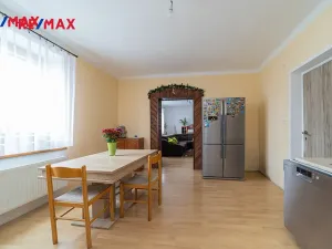 Prodej rodinného domu, Petrov nad Desnou, 145 m2