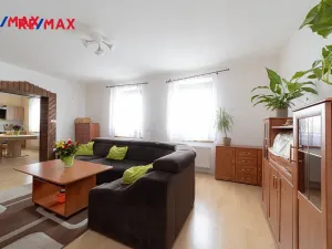 Prodej rodinného domu, Petrov nad Desnou, 145 m2