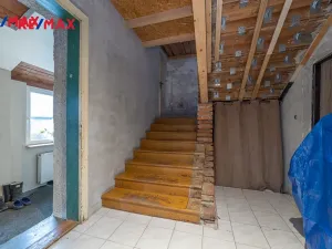 Prodej rodinného domu, Petrov nad Desnou, 145 m2