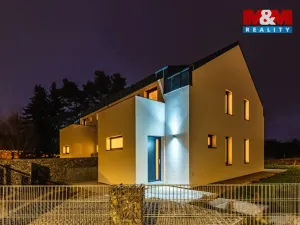 Pronájem rodinného domu, Jirny, 138 m2