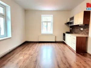 Pronájem bytu 2+kk, Tanvald, Krkonošská, 54 m2