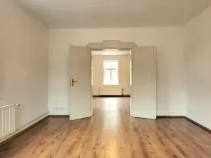 Pronájem bytu 2+kk, Tanvald, Krkonošská, 54 m2