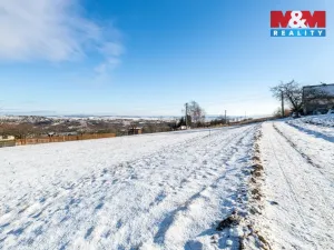 Prodej komerčního pozemku, Halenkovice, 8949 m2