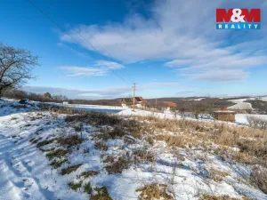 Prodej komerčního pozemku, Halenkovice, 8949 m2