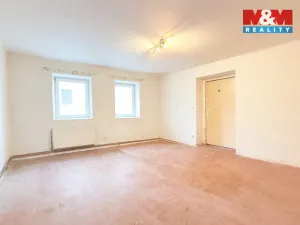 Prodej rodinného domu, Kounice, 88 m2