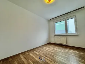 Pronájem bytu 3+1, Česká Lípa, Bratří Čapků, 72 m2
