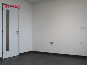 Pronájem kanceláře, Praha - Dolní Měcholupy, Ke Kablu, 23 m2