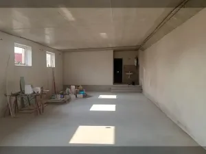 Pronájem výrobních prostor, Srubec, Ledenická-St. Pohůrka, 205 m2