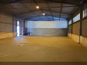 Pronájem skladu, Strakonice, U Nádraží, 290 m2