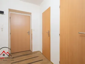 Pronájem bytu 1+1, Ostrava, Palackého, 41 m2