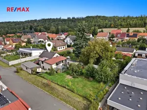 Prodej rodinného domu, Tuchlovice, 80 m2