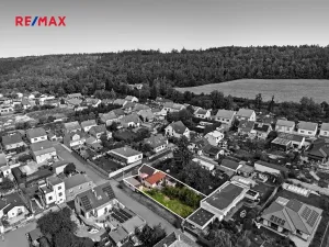 Prodej rodinného domu, Tuchlovice, 80 m2