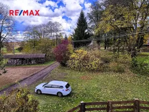 Prodej rodinného domu, Humpolec, 506 m2