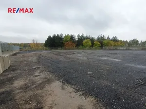 Prodej pozemku, Praha - Hostivař, 2719 m2
