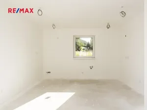 Prodej rodinného domu, Srbeč, 119 m2