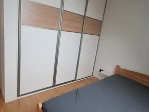 Pronájem bytu 2+kk, Brno, Kounicova, 52 m2