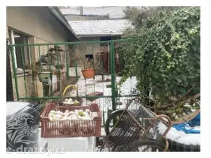 Dražba rodinného domu, Zásmuky, 115 m2