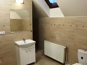 Pronájem obchodního prostoru, Prostějov, Wolkerova, 41 m2