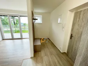 Pronájem bytu 1+kk, Pyšely, Sedlákova, 30 m2
