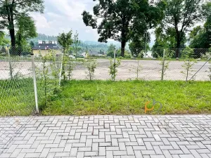 Pronájem bytu 1+kk, Pyšely, Sedlákova, 30 m2