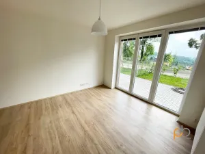 Pronájem bytu 1+kk, Pyšely, Sedlákova, 30 m2