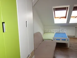 Pronájem bytu 2+kk, Brno, Charbulova, 85 m2