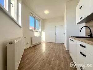 Pronájem bytu 3+kk, Olomouc - Hodolany, Rejskova, 42 m2