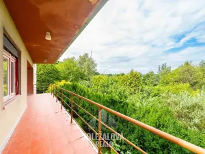 Prodej vily, Mostkovice, 262 m2