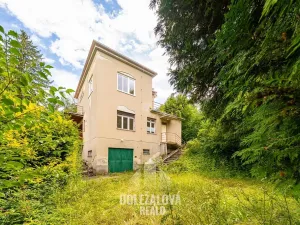 Prodej vily, Mostkovice, 262 m2