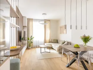 Prodej bytu 2+kk, Praha - Břevnov, Pod Drinopolem, 45 m2